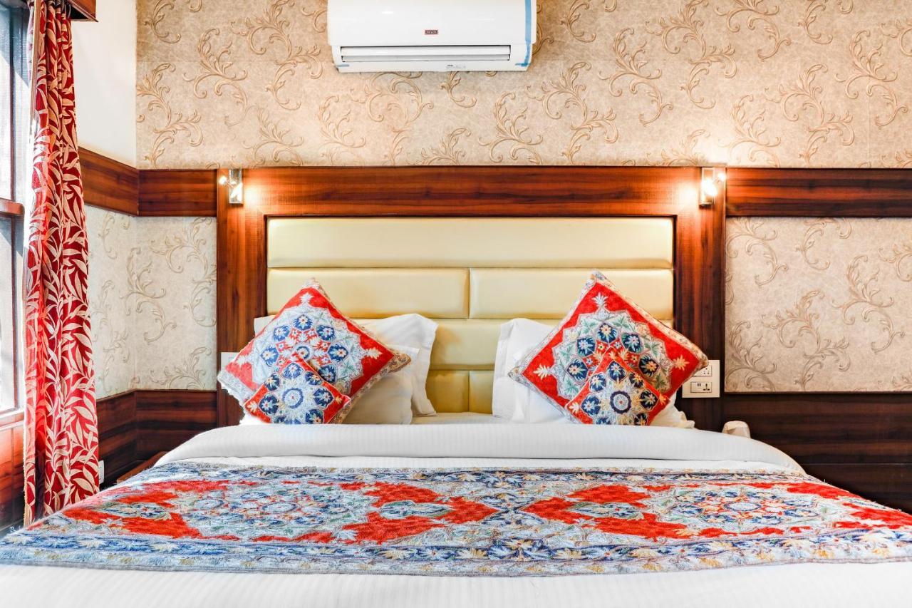 Hotel Pahalgam Retreat Exterior foto